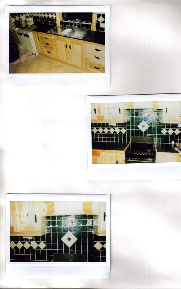 DAVE KELLY TILING Updated March 2024 2 Rosehill Close, Kilkenny