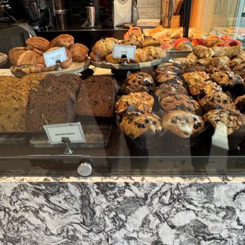 For Five Coffee Roasters - Display case - Coffee & Tea Near Me - Garden City, New York