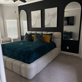 At Home - Pictures from at home - Home Decor Near Me - Grand Prairie, Texas