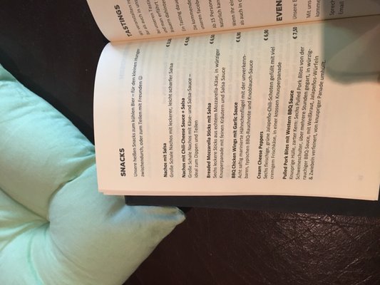 Holy Craft Beer Bar by null