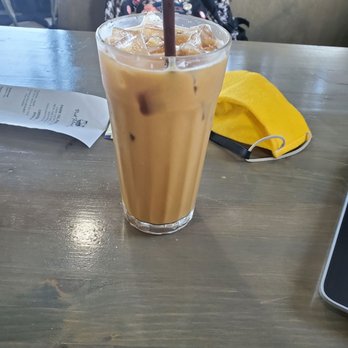 Park Island Brew - Ice Hustle - Coffee & Tea Near Me - New Orleans, Louisiana Park Island Brew - Ice Hustle - Coffee & Tea Near Me - New Orleans, Louisiana
