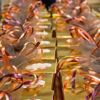 ToffeeBreak Desserts - Desserts Near Me - Northbrook, Illinois