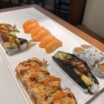 Okidoki Sushi - Sushi Bars Near Me - Minneapolis, Minnesota Okidoki Sushi - Sushi Bars Near Me - Minneapolis, Minnesota