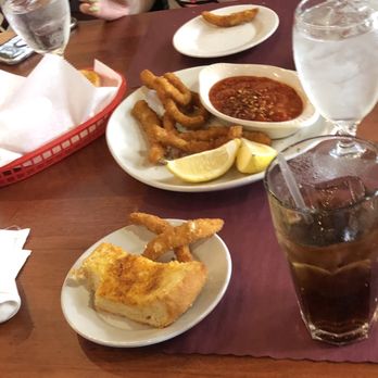 Gino's Ristorante - Pizza Near Me - Lancaster, California