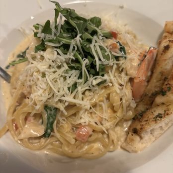 Portabello's - Lobster and crab pasta - Pizza Near Me - Milton, Ontario