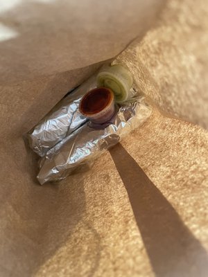 OneTaco Taquería @ Frost Tower by null