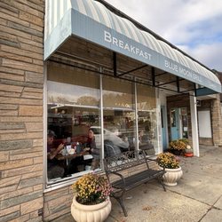Blue Moon Grill