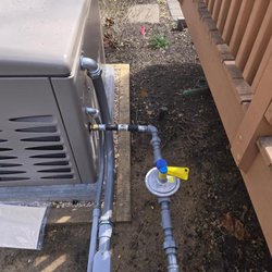 Mark Brew Plumbing & Heating