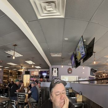 Rep's Place - Pan of the restaurant - Sports Bars Near Me - Rolling Meadows, Illinois Rep's Place - Pan of the restaurant - Sports Bars Near Me - Rolling Meadows, Illinois