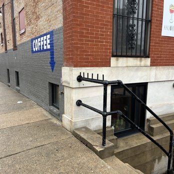 Sophomore Coffee - Coffee Roasteries Near Me - Baltimore, Maryland Sophomore Coffee - Coffee Roasteries Near Me - Baltimore, Maryland