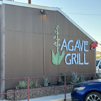 Agave Grille 2 - Easy to find the restaurant. - American Near Me - Ajo, Arizona Agave Grille 2 - Easy to find the restaurant. - American Near Me - Ajo, Arizona
