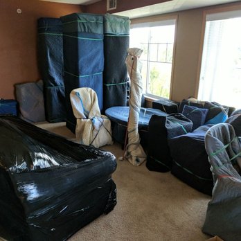 Pitbull Movers - We had a short day so we prepperld the house the day before. - Movers Near Me - Rothschild, Wisconsin Pitbull Movers - We had a short day so we prepperld the house the day before. - Movers Near Me - Rothschild, Wisconsin