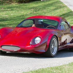 Motor Classic & Competition