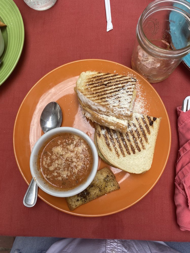 Tea Bar & Bites