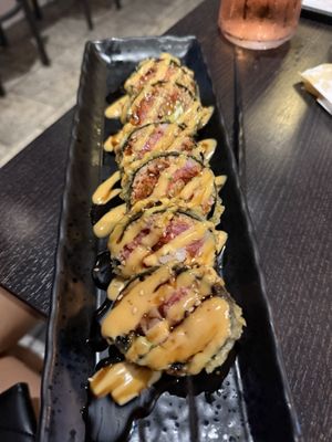 Sister Sushi & Grilled by null