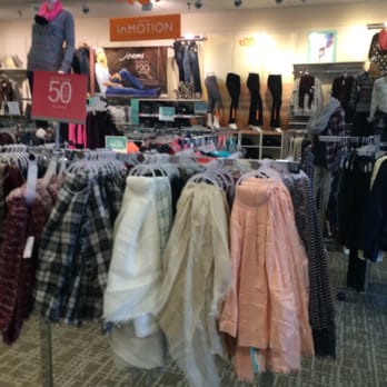 MAURICES - Updated January 2026 - 3885 Gorsky Dr Space F1 & F2