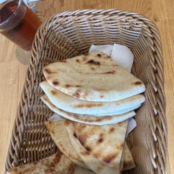 Sultan Kebab & Falafel - Pita Bread - Kebab Near Me - Danville, California