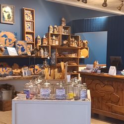 Frankenmuth Historical Museum - Frankenmuth Trading Post (Frankenmuth Historical Museum gift shop)