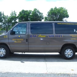 Bay Star Shuttle