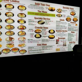 Tecos Mexican Restaurant - Menu in drive thru. Street tacos are packed with meat!! - Mexican Near Me - Portland, Oregon Tecos Mexican Restaurant - Menu in drive thru. Street tacos are packed with meat!! - Mexican Near Me - Portland, Oregon