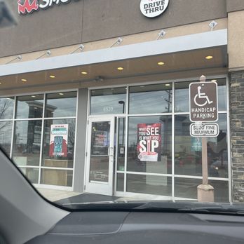 Smoothie King - Juice Bars & Smoothies Near Me - Columbus, Ohio