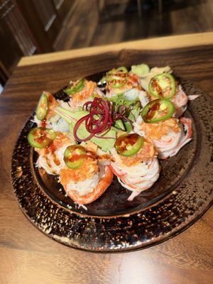 Omakase by Kai by null