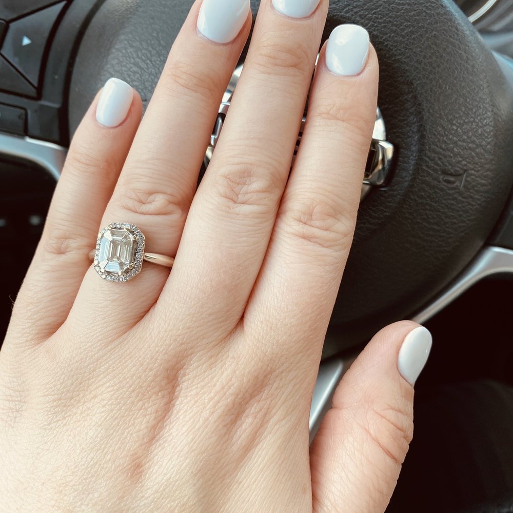 Lacquer Lounge Nail Spa - Nail Salons Near Me - Park Ridge, Illinois