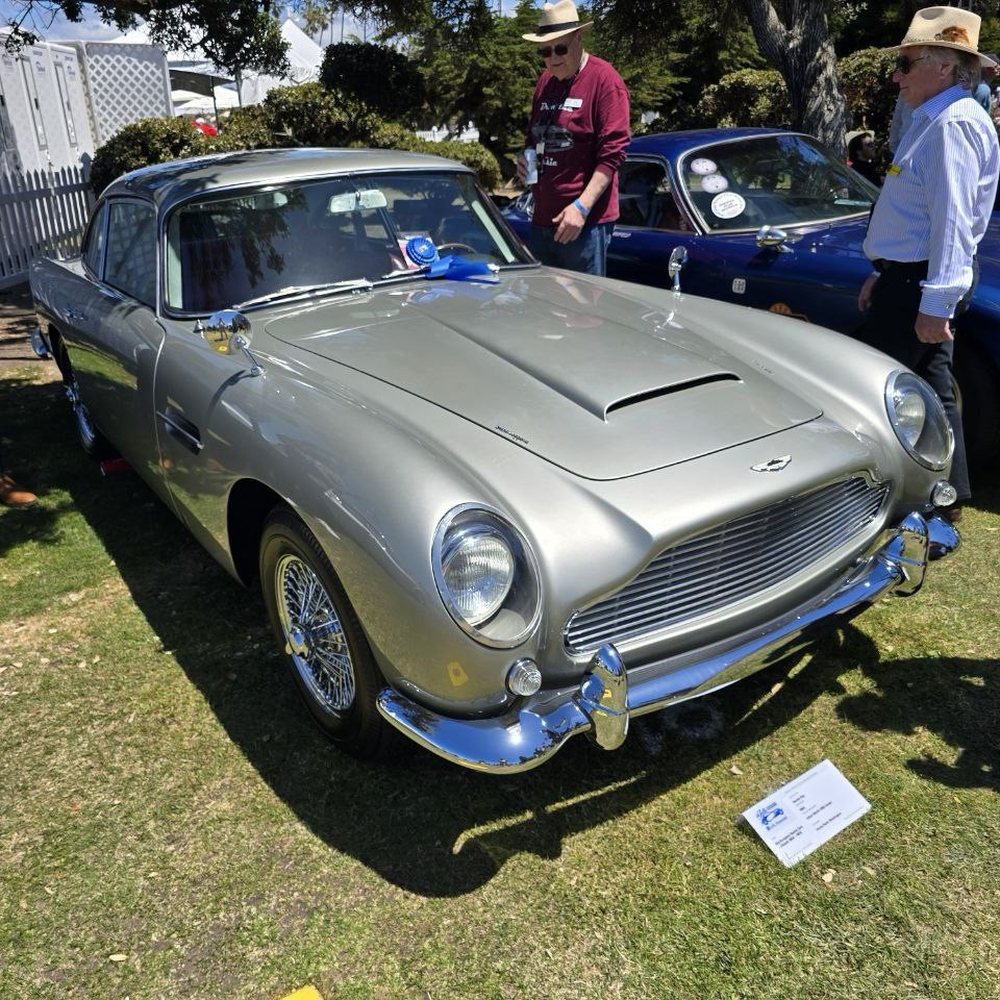 La Jolla Concours D’Elegance - Party Equipment Rentals Near Me - San Diego, California La Jolla Concours D’Elegance - Party Equipment Rentals Near Me - San Diego, California