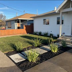 MTZ Landscape & Design