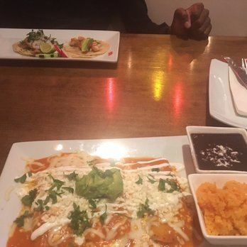 Mezcalero - tacos and cheese enchiladas! yum! - Mexican Near Me - Washington, DC, District of Columbia Mezcalero - tacos and cheese enchiladas! yum! - Mexican Near Me - Washington, DC, District of Columbia