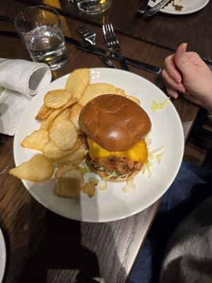 Lucky Well Irish Pub & Eatery by null