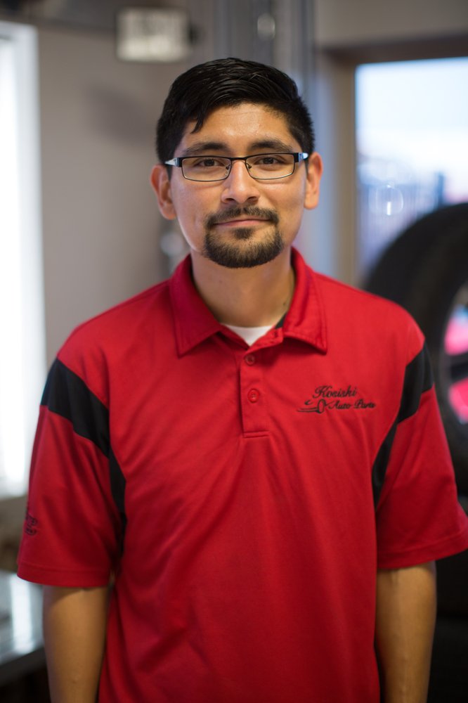 KOSISKI AUTO PARTS 28 Photos 5040 I St, Omaha, Nebraska Auto Parts & Supplies Phone