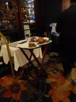 DePaul's Table Steakhouse by null