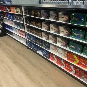 Tysons West Golf - Golf Equipment Near Me - Vienna, Virginia