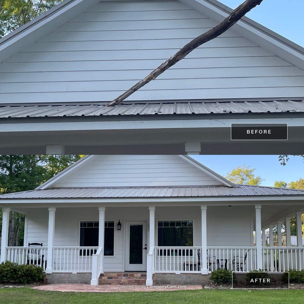 Slide of Kevin's Tool Box