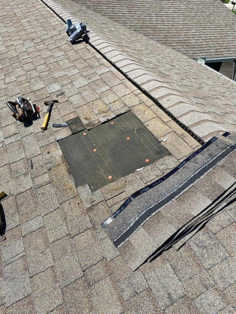 Slide of Duncan Roofing & Pressure Washing