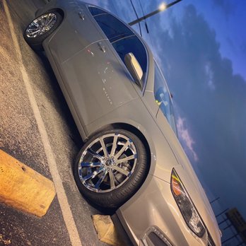 RAW Wheels & Tires - Tires Near Me - Pasadena, Texas RAW Wheels & Tires - Tires Near Me - Pasadena, Texas