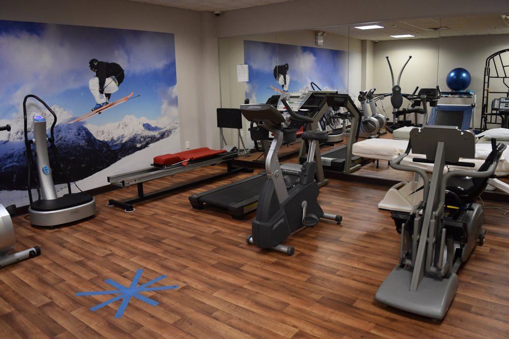 FUNCTION ENHANCING PHYSICAL THERAPY 17 Photos Physical Therapy 27