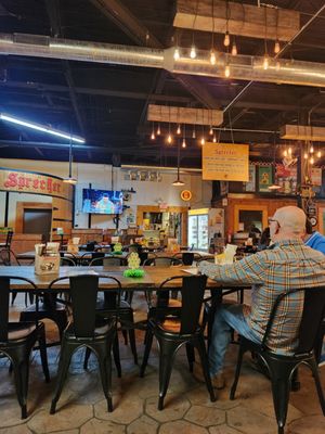 Sprecher Brewing Company by null