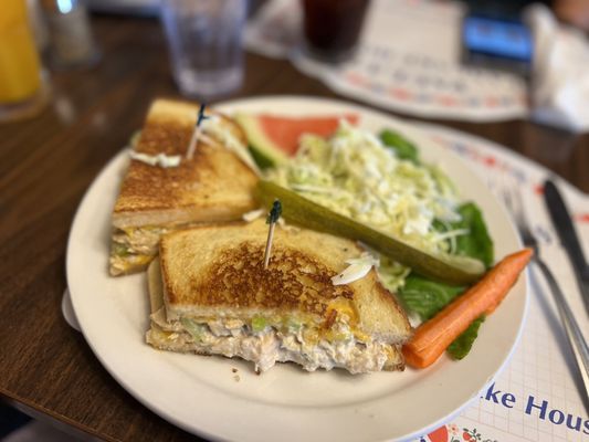 Paula's Pancake House by null