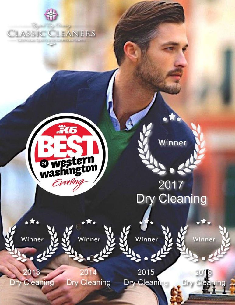 CLASSIC DRY CLEANERS 31 Photos & 73 Reviews Dry Cleaning 1630