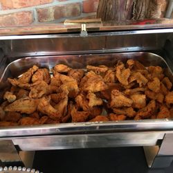 Heads & Tails Seafood