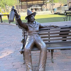 Outlaw Square