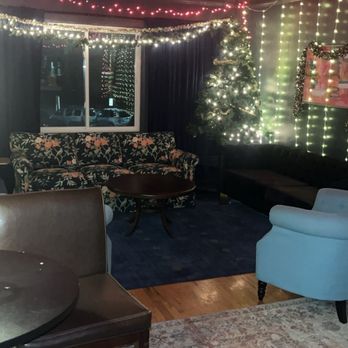 Common Tiger - Speakeasies Near Me - Mission, Kansas
