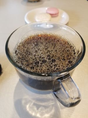 TeaPotBrew Bakery by null