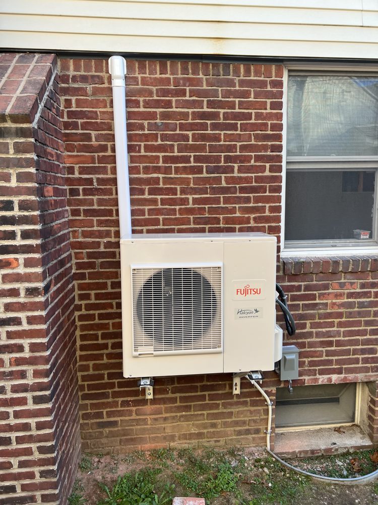 Slide of All Island Plumbing Heating & Cooling