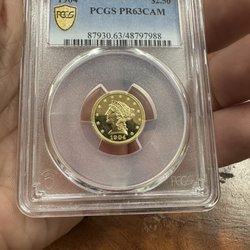 San Diego Coin Buyers