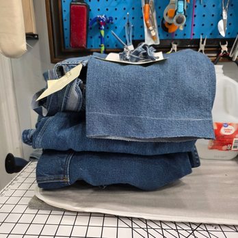 Alterations By Michelle - Sewing & Alterations Near Me - DeBary, Florida