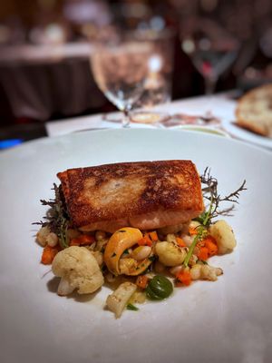 Araxi Restaurant & Oyster Bar by null