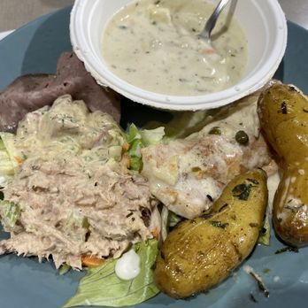 Pebble Beach Resorts - EDR: self serve delicious lunch! - Resorts Near Me - Del Monte Forest, California Pebble Beach Resorts - EDR: self serve delicious lunch! - Resorts Near Me - Del Monte Forest, California